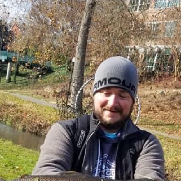 Meet your Posher, Nicholas - Picture 1 of 1